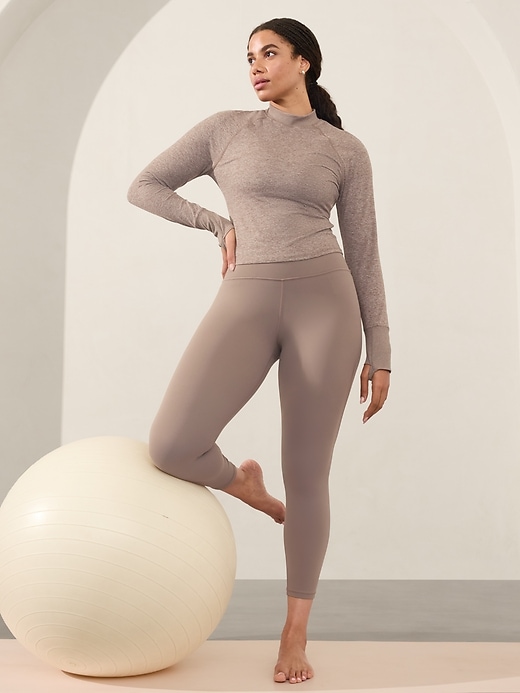 Image number 4 showing, Softluxe Top