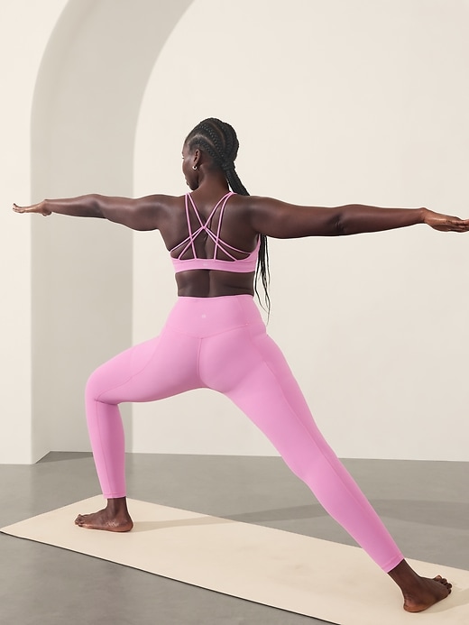 Image number 7 showing, Salutation Stash High Rise Legging
