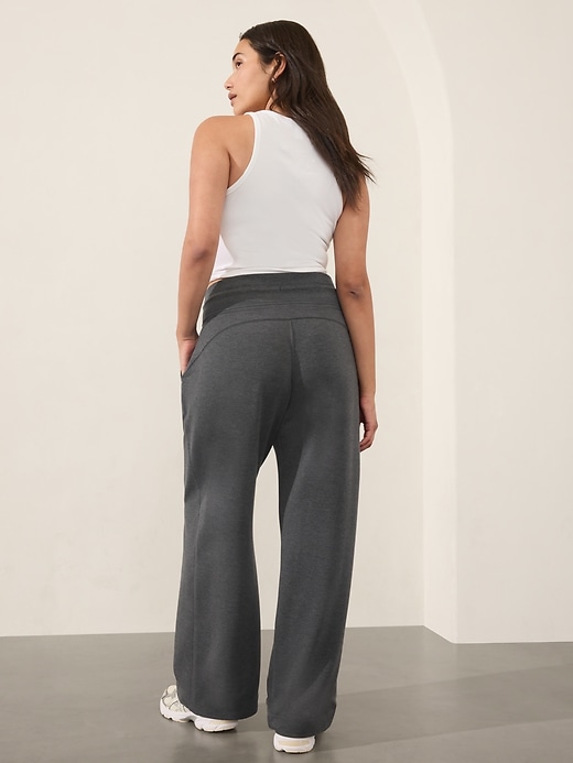 Image number 8 showing, Balance Mid Rise Pant