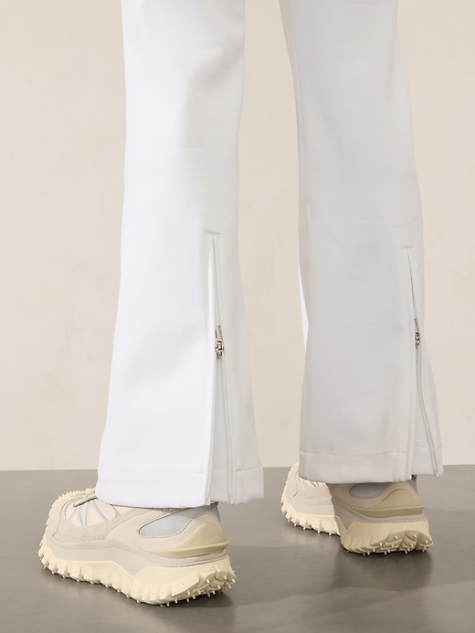 Image number 6 showing, Glacier High Rise Bootcut Pant