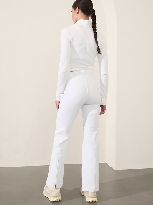 Image number 2 showing, Glacier High Rise Bootcut Pant