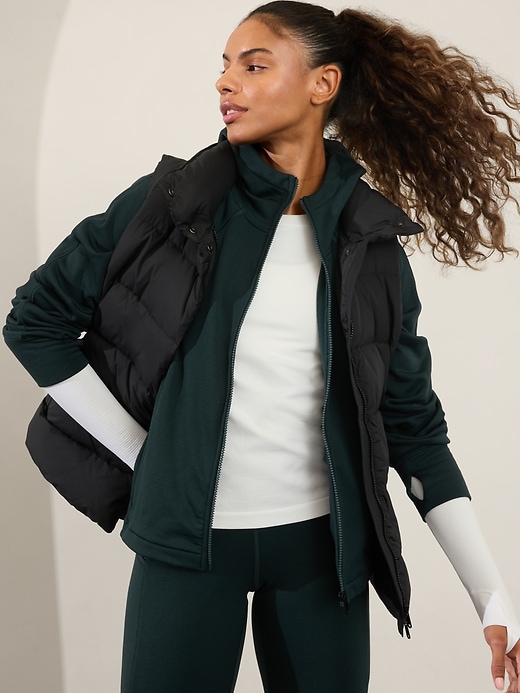 Image number 5 showing, Altitude Edge Jacket