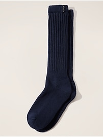 Image number 2 showing, Cloud Scrunch Sock