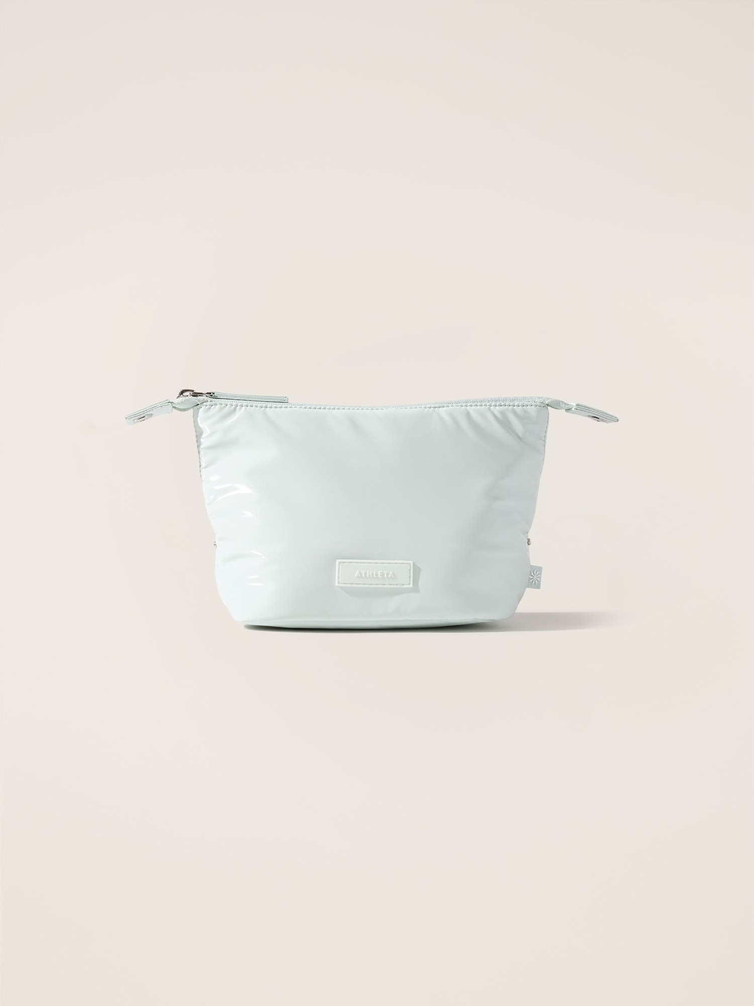 All About Shine Small Cosmetic Pouch