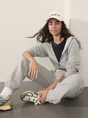 Athleta Icon Trucker Hat