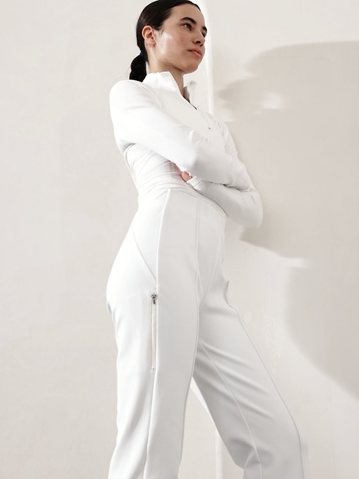 Image number 4 showing, Glacier High Rise Bootcut Pant