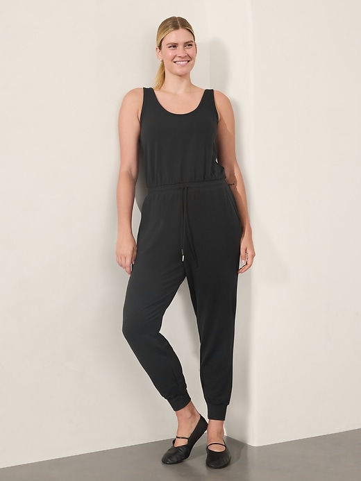 Balance Jumpsuit