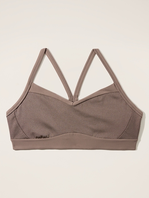 Image number 6 showing, Vital Sheen Bra A-C