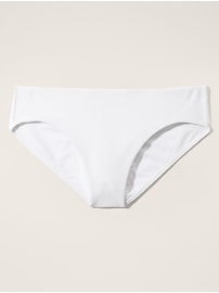 View large product image 3 of 3. Hipster Pique Swim Bottom