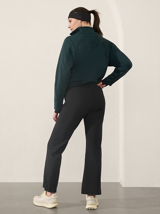 Image number 8 showing, Glacier High Rise Bootcut Pant