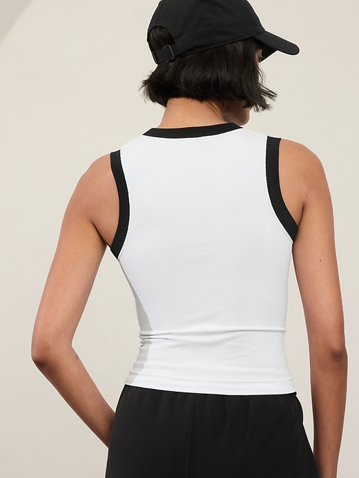 Image number 6 showing, Renew Seamless Muscle Tank