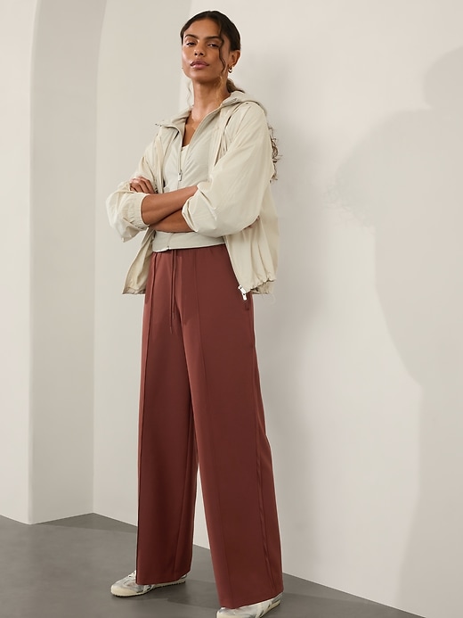 Image number 5 showing, Endeavor High Rise Relaxed Pant