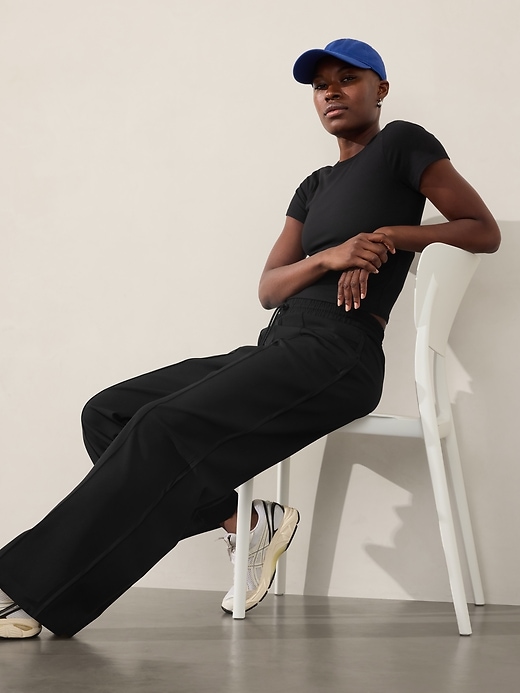 Image number 2 showing, Endeavor High Rise Relaxed Pant