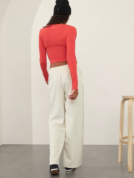 Image number 5 showing, Endeavor High Rise Relaxed Pant