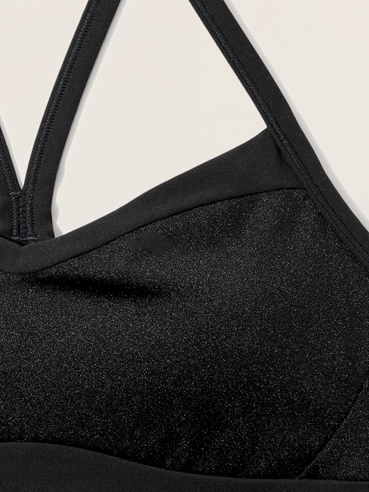 Image number 6 showing, Vital Sheen Bra A-C