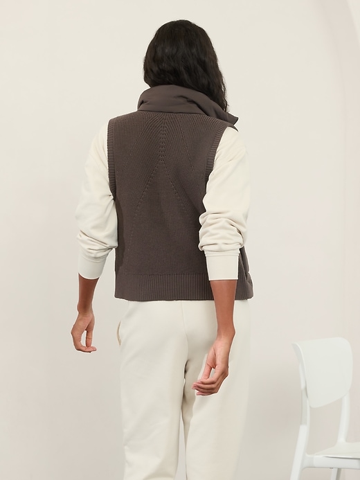 Image number 3 showing, Incline Hybrid Vest