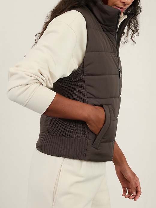 Image number 6 showing, Incline Hybrid Vest