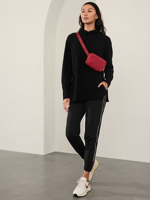 Image number 5 showing, Alpine Hoodie Sweater