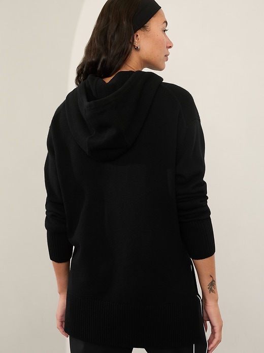 Image number 6 showing, Alpine Hoodie Sweater