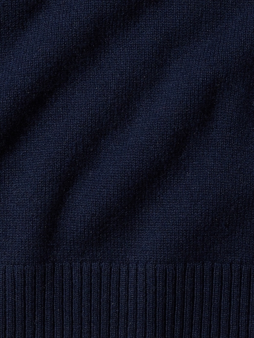 Image number 3 showing, Alpine 1/4 Zip Sweater