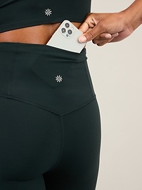 Elation Ultra High Rise Flare Pant