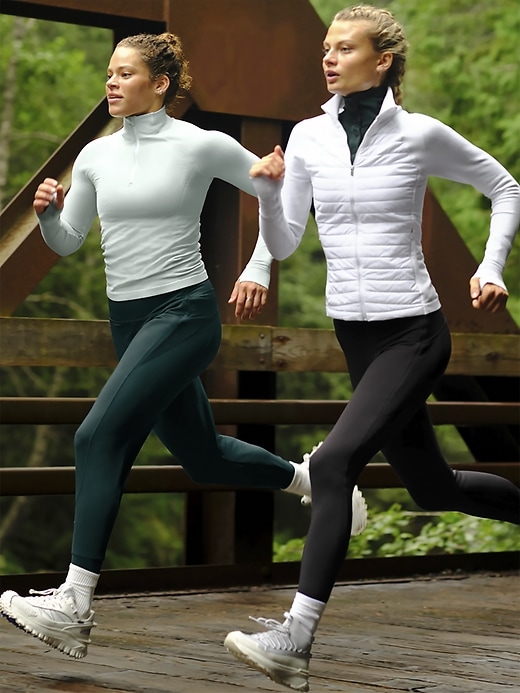 Image number 8 showing, Rainier Mid Rise Jogger