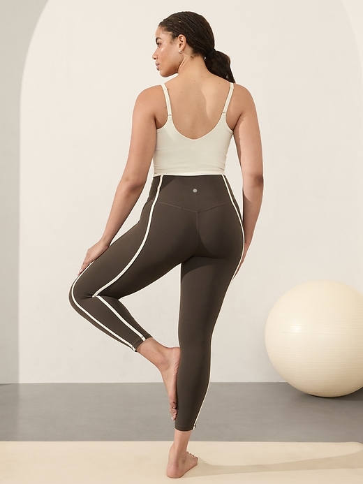 Image number 6 showing, Elation Ultra High Rise 7/8 Legging