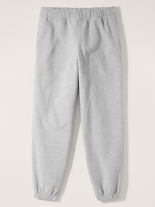 Image number 7 showing, Forever Fleece High Rise Piping Jogger