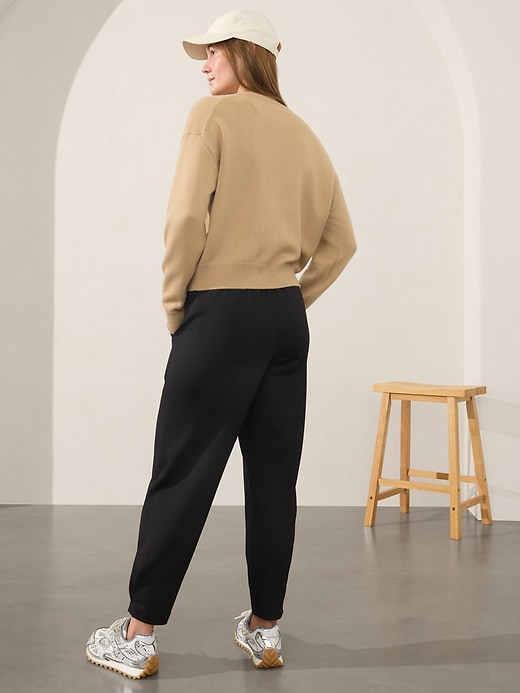 Image number 6 showing, Alpine Crewneck Sweater