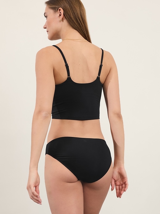 View large product image 2 of 3. Clean Medium Swim Bottom