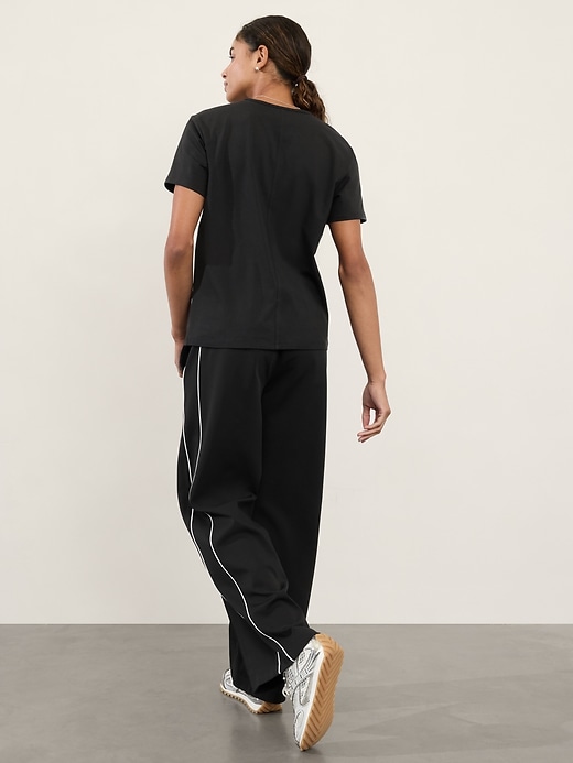 Image number 2 showing, Essential Long Tee