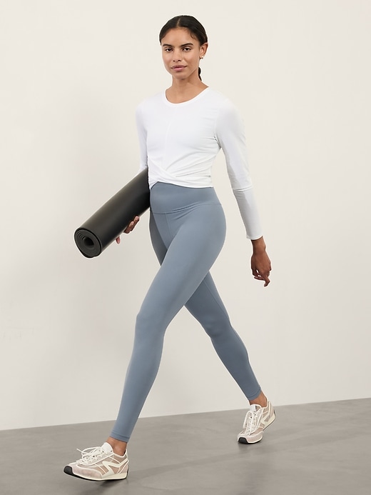 Image number 2 showing, Elation Ultra High Rise Legging