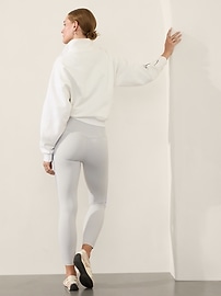 Elation Ultra High Rise Piping Legging