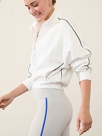 Elation Ultra High Rise Piping Legging