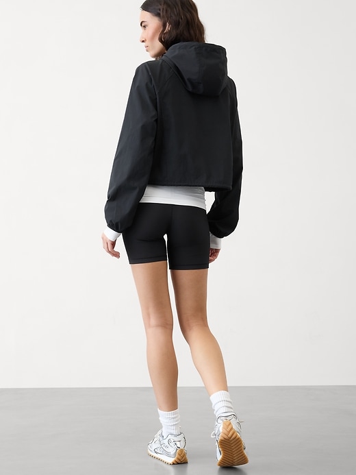 Image number 2 showing, Midday Cropped Hoodie