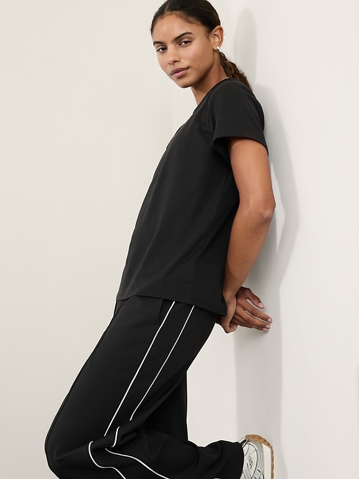 Image number 1 showing, Essential Long Tee