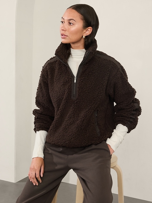 Image number 2 showing, Cloud Fleece Sweatshirt