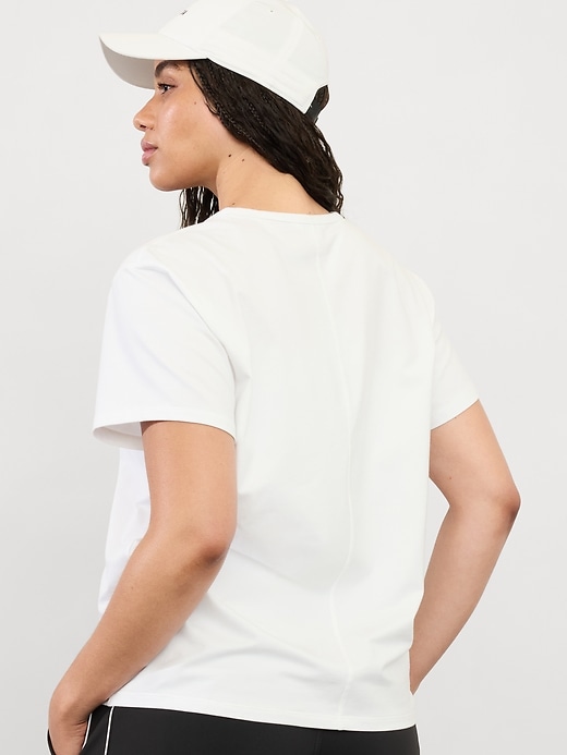 Image number 2 showing, Essential Long Tee