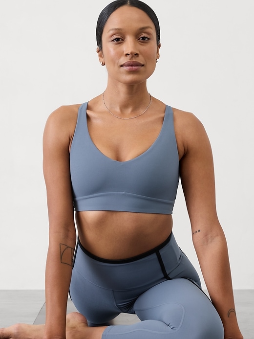 Image number 1 showing, Solace Bra A-C