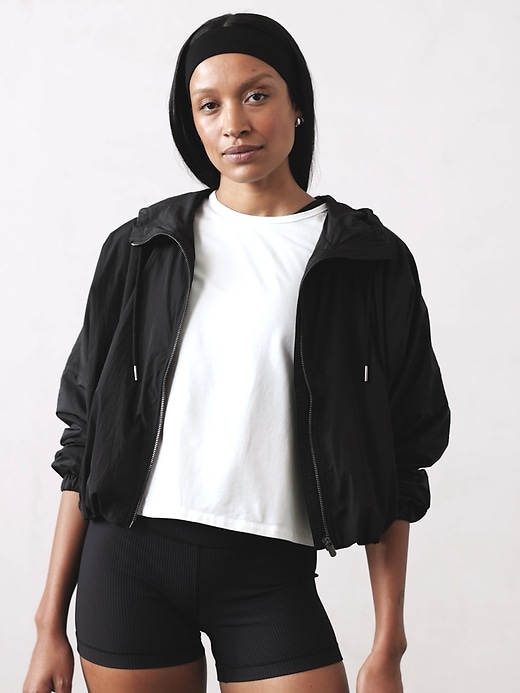 Image number 4 showing, Day Drift Jacket