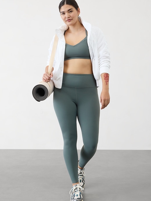 Image number 1 showing, Elation Ultra High Rise Legging