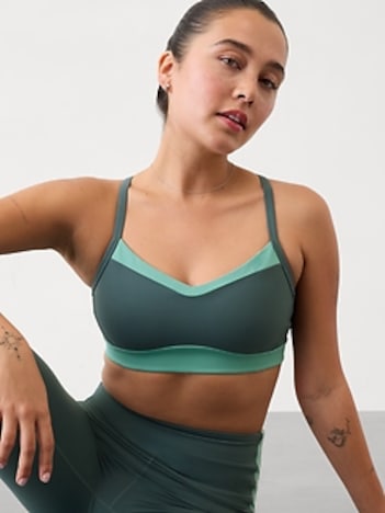 Vital Sports Bra A-C