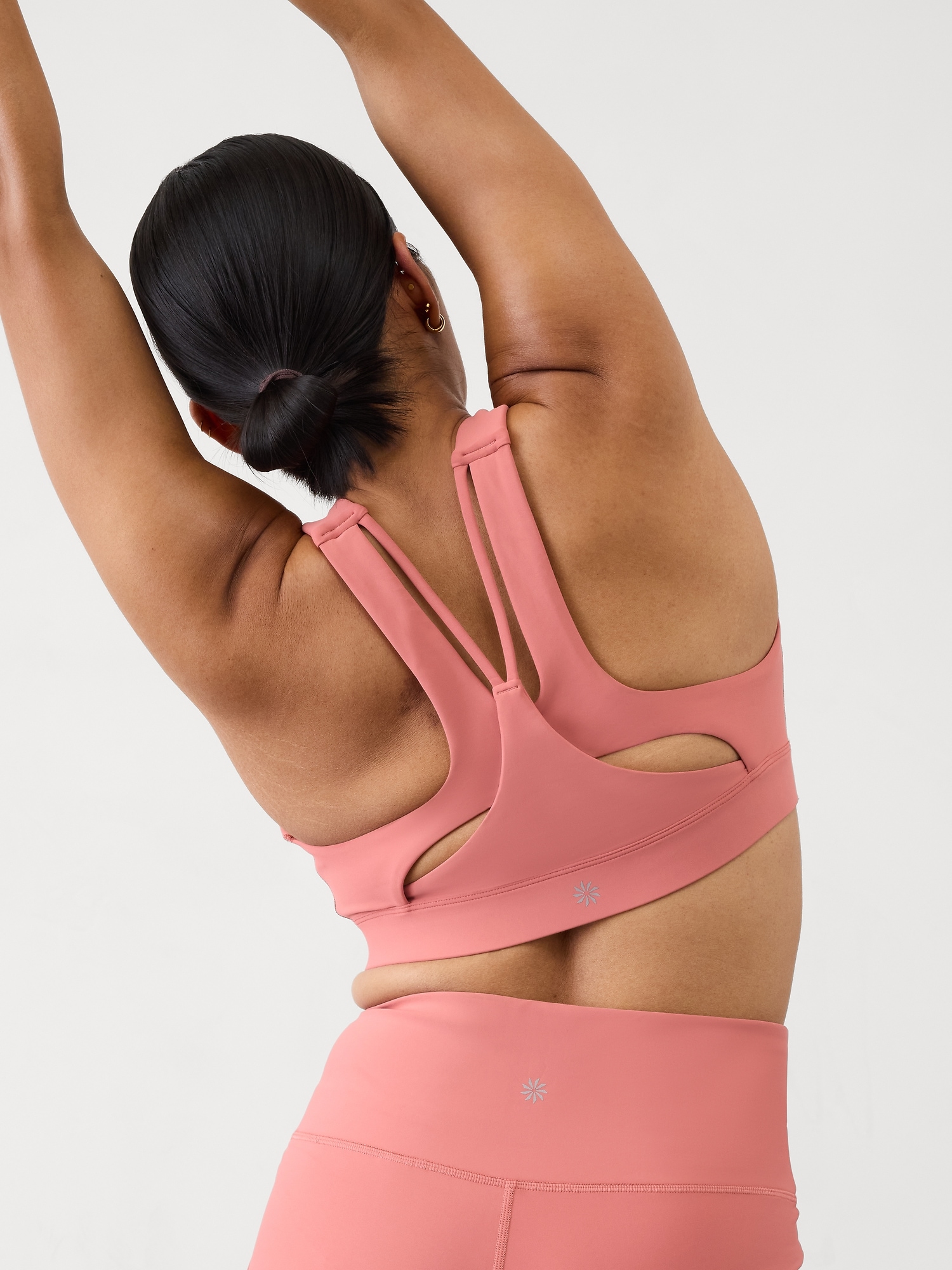 Interval Sports Bra A-C | Athleta