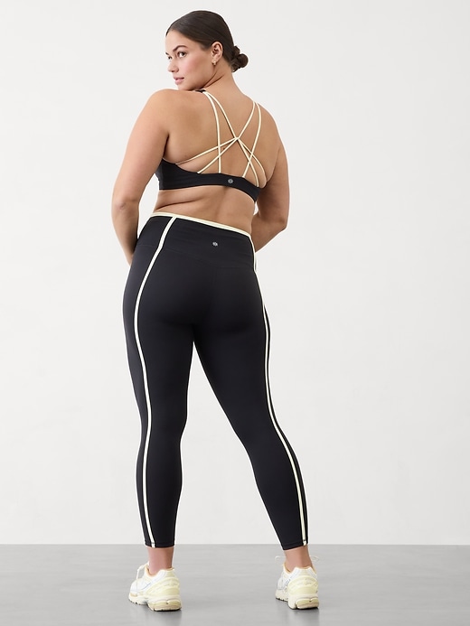 Image number 8 showing, Elation Ultra High Rise 7/8 Legging