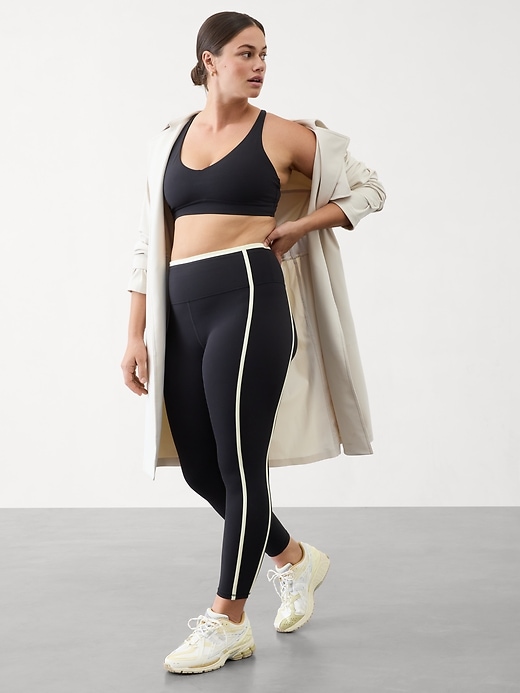 Image number 7 showing, Elation Ultra High Rise 7/8 Legging