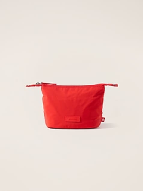 All About Small Cosmetic Pouch
