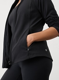 Salutation Jacket 2.0