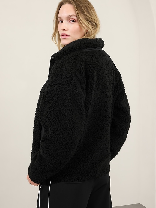 Image number 8 showing, Cloud Fleece Jacket