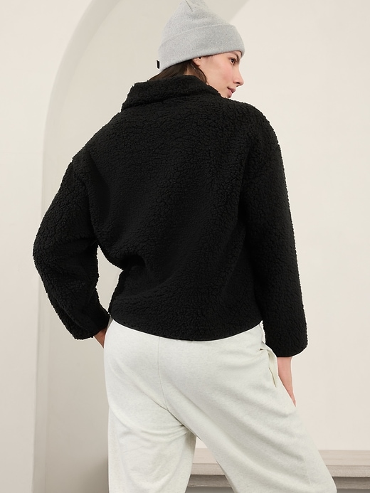 Image number 2 showing, Cloud Fleece Jacket