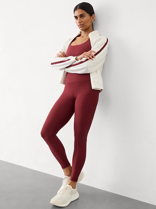 Image number 7 showing, Interval High Rise Legging